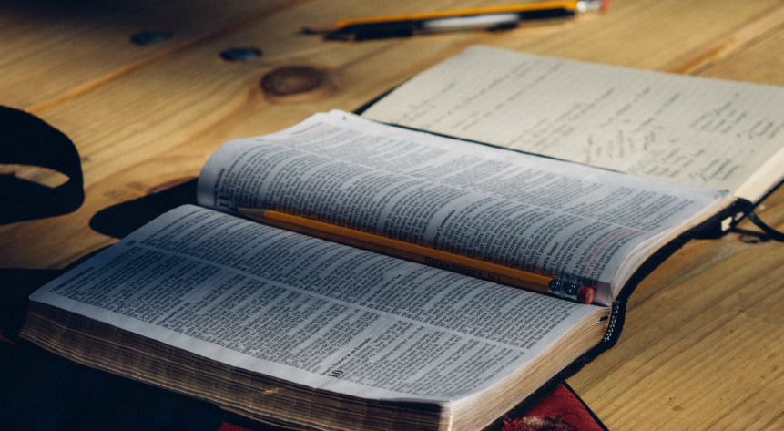 Increase Bible Literacy of Bible Study Leaders