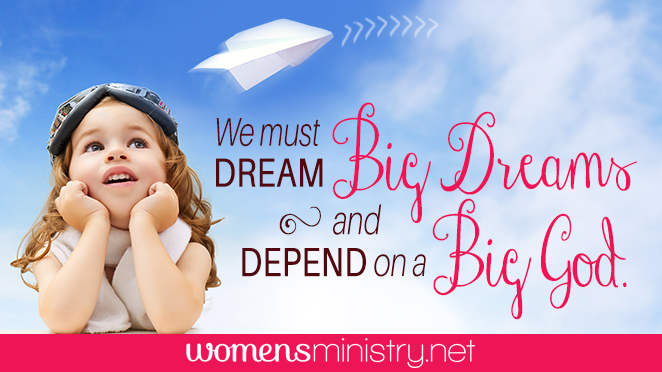 Be a Dependent Dreamer