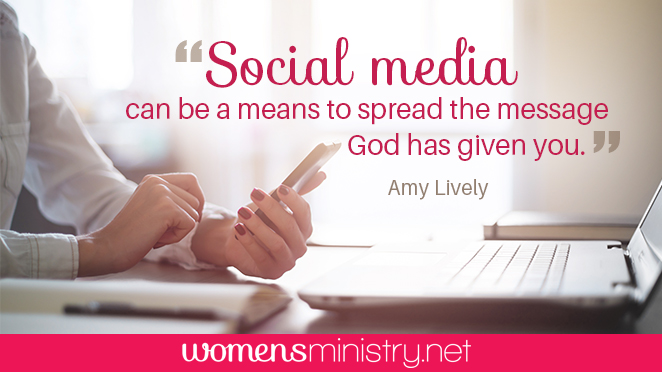 How to Be Smart with Ministry and Social Media