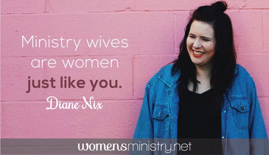 6 Ways to Encourage Wives of Church Staff