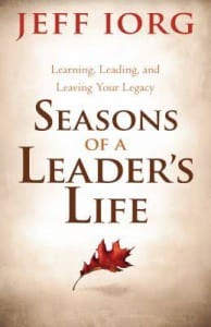 seasons of a leaders life cover image