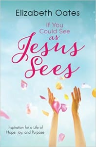 See as Jesus Sees book cover image