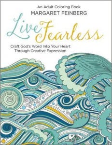 Live Fearless book cover