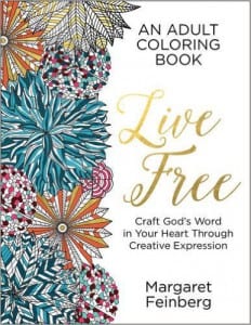 Live Free cover image