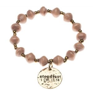 steadfast bracelet image