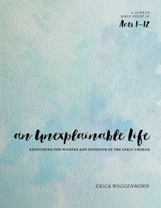 An Unexplainable Life cover image