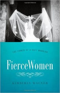 fierce women cover image