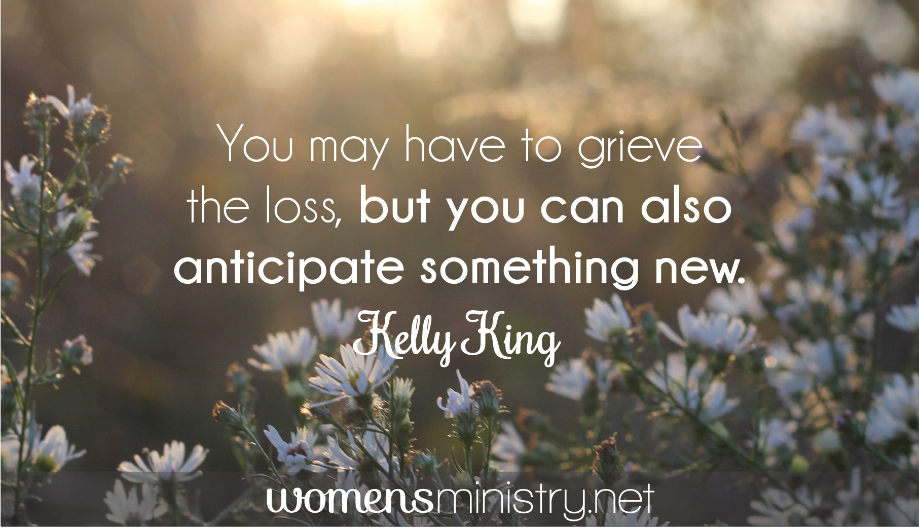 Kelly King quote image